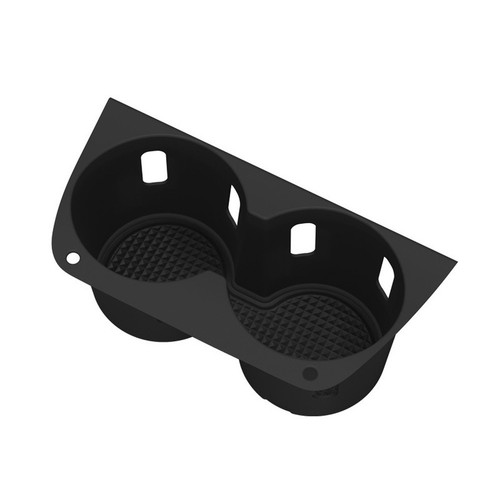 Car drink holder for liner - car,