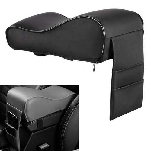 Vehicle armrest pad arm rest - vehicle,