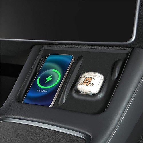 Silicone wireless charging - wireless,