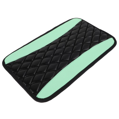 Car interior armrest - armrest, mat