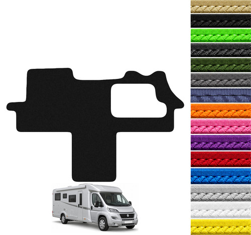 For fiat ducato motorhome - fiat,