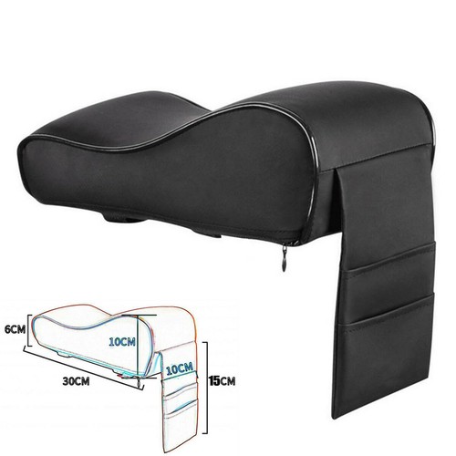 Car arm rest cushion centre - arm,