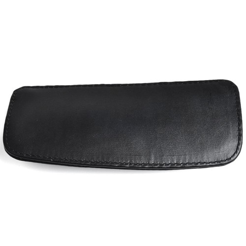 Car pad filler - pad, lumbar