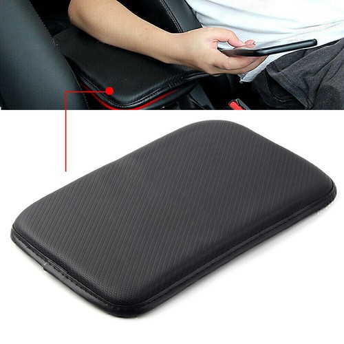 Car armrest pad cover - armrest,