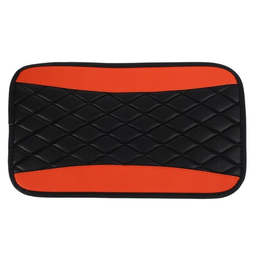 Central armrest protection - armrest,