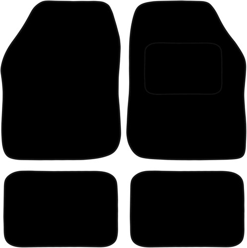 Universal car van mats - car,