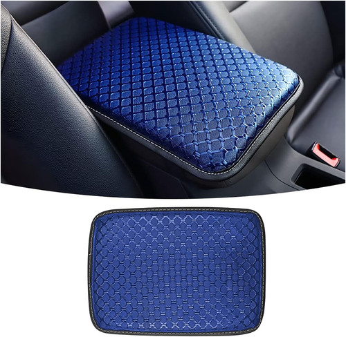 Car center console pad - console, pu