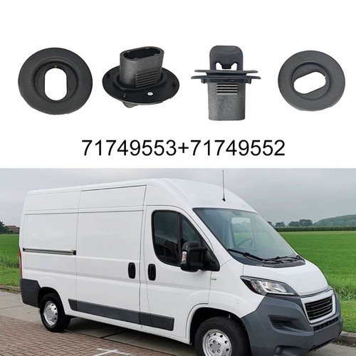 Central locking button - locking,