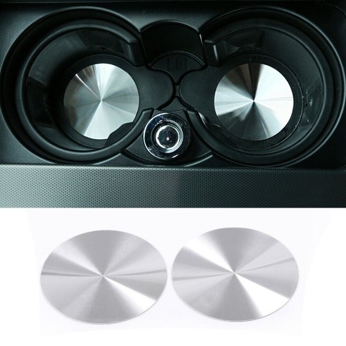 2pcs stainless steel car - 2pcs,