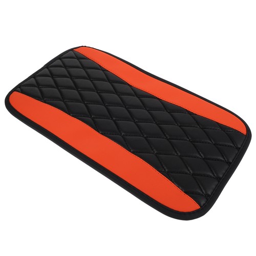 Car center console mat cover - car,