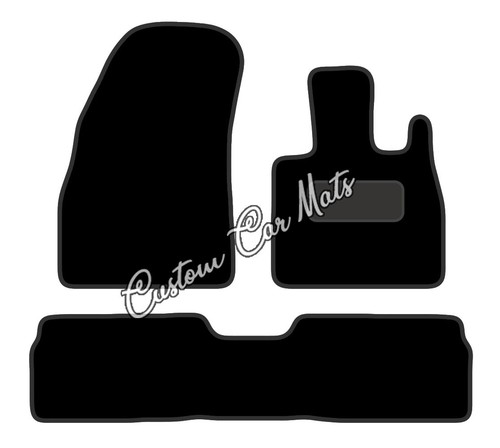 Custom fit omoda car floor - fit, 5