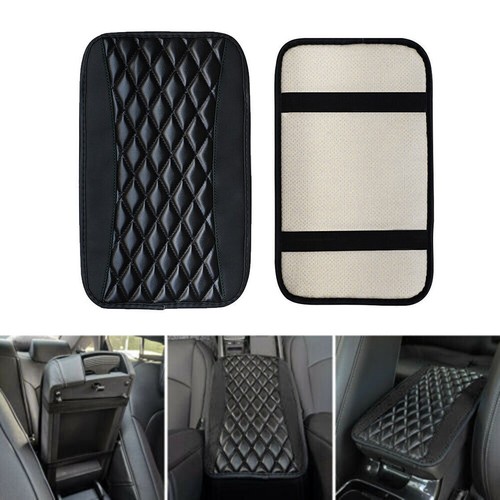 Black auto car faux - car, leather