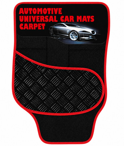 Universal car floor mats - car,