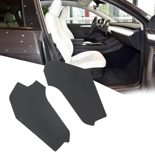 2pcs central control anti kick - central,