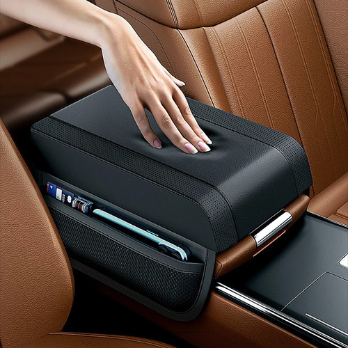 Car armrest vehicle - car,