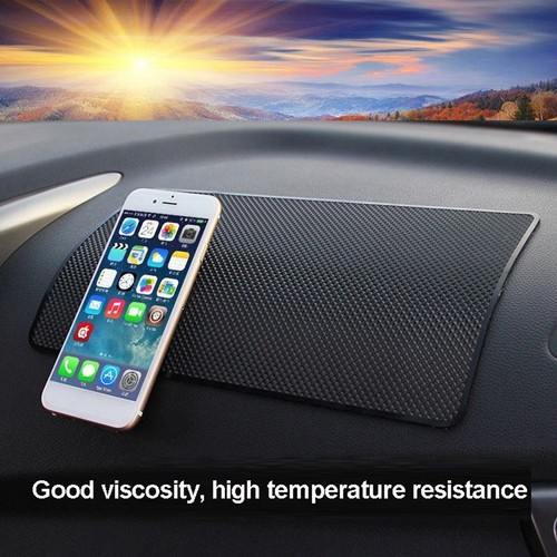 Auto dashboard anti slip - anti-slip, pad