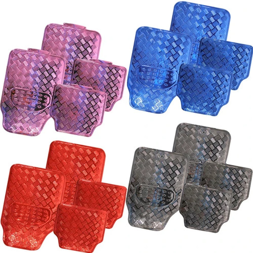 4pc heavy duty - 4pc, alloy