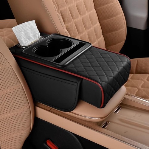 Multifunctional leather car - leather,