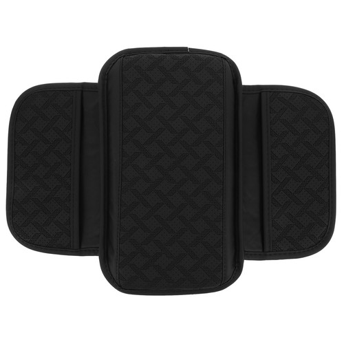 Center console mat central - mat,