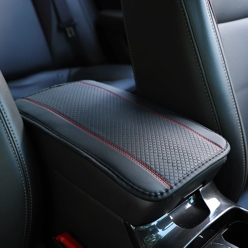 Car armrest cushion central - cushion,